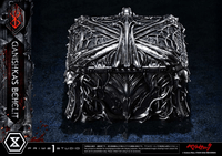 Life Scale Masterline Berserk Ganishka's Behelit			 11