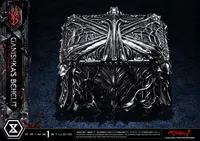 Prime 1 Studio Life Scale Masterline Berserk Ganishka's Behelit			 - Berserk - photo 11