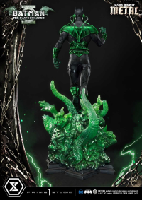 Museum Masterline Dark Nights: Metal (Comics) The Dawnbreaker EX Version 29