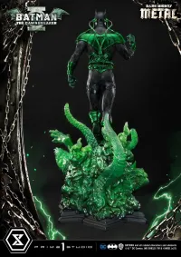 Prime 1 Studio Museum Masterline Dark Nights: Metal (Comics) The Dawnbreaker EX Version - DC Comics - photo 29