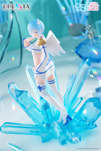 2.5 Dimensional Seduction DRESSTA Statue Figure - Nokiel 6