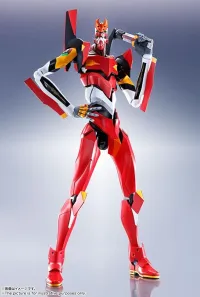 TAMASHII NATIONS Multipurpose Humanoid Decisive Weapon Evangelion-02 "Evangelion: 2.0 You Can (Not) Advance", Bandai Spirit Dynaction - Rebuild of Evangelion - photo 4