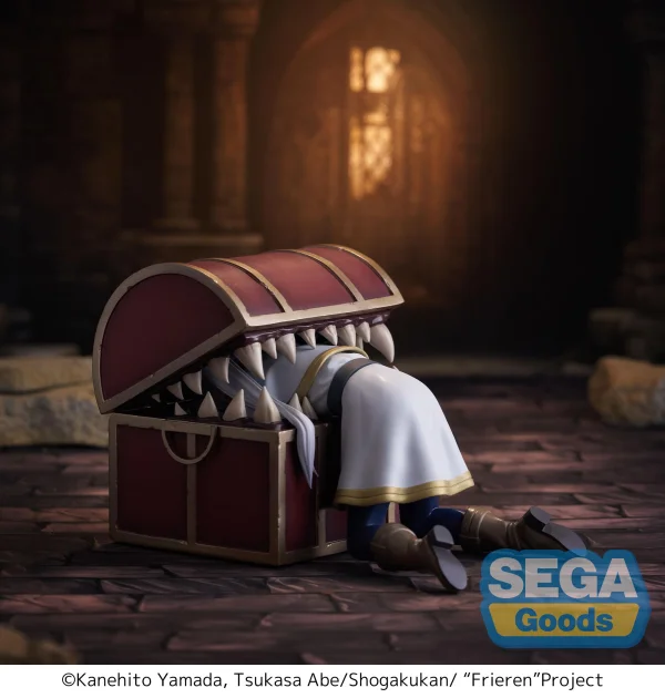 SEGA Luminasta Frieren: Beyond Journey s End Frieren ~In Mimic~ - Frieren: Beyond Journey's End