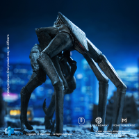 Exquisite Basic Series 15CM 2014 Godzilla Female MUTO 2