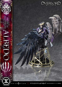 Premium Masterline OVERLORD Albedo  22