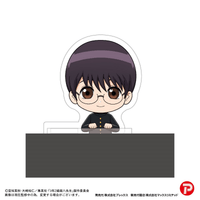 Gintama: Mr. Ginpachi's Zany Class Kado Chara BLIND BOX 3