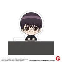 MAX LIMITED Gintama: Mr. Ginpachi's Zany Class Kado Chara BLIND BOX - Gintama - photo 3