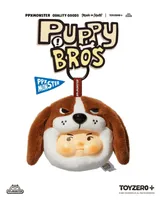 TOYZEROPLUS PP X MONSTER Dog Head Blind Box - PP X Monster - photo 138