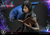 Prime 1 Studio Ultimate Premium Masterline Devil May Cry 5 V EX Version - Devil May Cry - photo 14