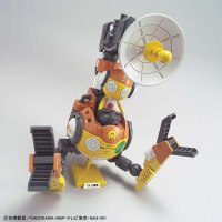 KERORO -  KULULU ROBO MK2 5