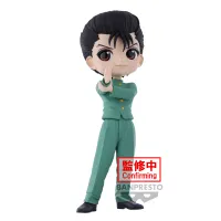 BANDAI Yusuke Urameshi "Yu Yu Hakusho", Bandai Spirits Q Posket Figure - Yu Yu Hakusho - photo 5