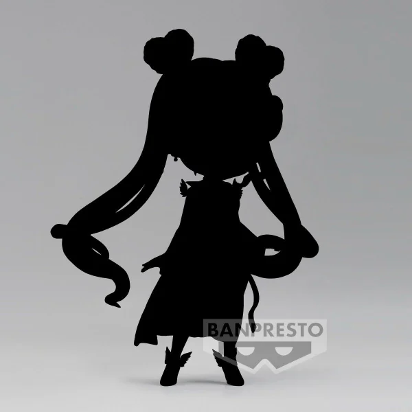 BANDAI Movie Character - TBA (ver. B) - Q posket