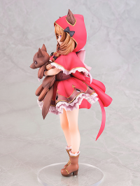 Okamizukin-chan 5