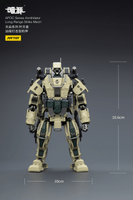 APOC Series Annihilator Long-Range Strike Mech ST-8605 14