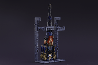 BB-52 DOWNSPIRAL 15