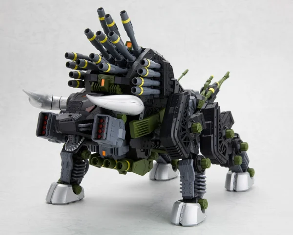 KOTOBUKIYA RBOZ-006 DIBISON MARKING PLUS Ver. - ZOIDS