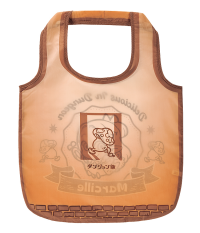 Delicious in Dungeon Plushie Reusable Bag Marcille 9