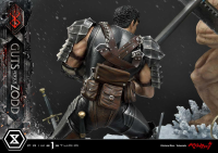Ultimate Diorama Masterline Berserk Guts versus Zodd Deluxe Version 68