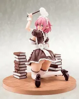 Hakoiri-musume 1/6 scale pre-painted completed figure Rosetta - Kamakurara - photo 1