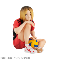 G.E.M. Series  Haikyu!! Palm size Kenma Kozume 2