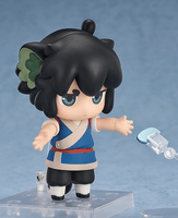 (Second Preorder Period) Nendoroid Luo Xiaohei 4