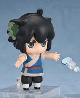 Good Smile Arts Shanghai (Second Preorder Period) Nendoroid Luo Xiaohei - The Legend of Hei - photo 4