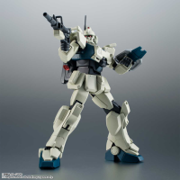 <Side MS> RX-79(G)E-8 Gundam Ez-8 ver. A.N.I.M.E. Mobile Suit Gundam: The 08th MS Team, Bandai Spirits The Robot Spirits 1