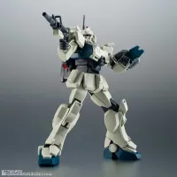 TAMASHII NATIONS <Side MS> RX-79(G)E-8 Gundam Ez-8 ver. A.N.I.M.E. Mobile Suit Gundam: The 08th MS Team, Bandai Spirits The Robot Spirits - Mobile Suit Gundam: OVAs and Side Stories - photo 1