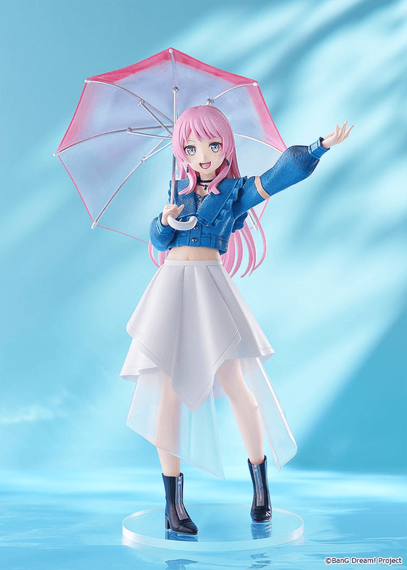 POP UP PARADE Anon Chihaya L Size