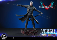 Concept Masterline Devil May Cry V Vergil Bonus Version 39