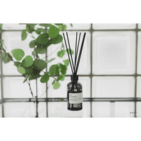 EVANGELION Room Diffuser Rei Ayanami 4
