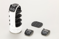Bellabot (Pre-assembled Ver.) 8