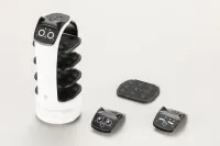 KOTOBUKIYA Bellabot (Pre-assembled Ver.) - Mech Kits - photo 8