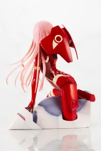 KOTOBUKIYA ZERO TWO - DARLING in the FRANXX - photo 8