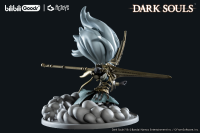 Dark Souls The Nameless King 12