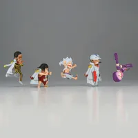 BANDAI One Piece- Egghead vol.6 (Box/12) "One Piece" Banpresto World Collectable Figure - ONE PIECE - photo 4
