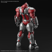 Figure-rise Standard ULTRAMAN SUIT JACK -ACTION- 2