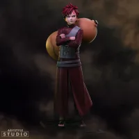 ABYstyle Studio NARUTO SHIPPUDEN - Gaara SFC Figure - NARUTO - photo 7