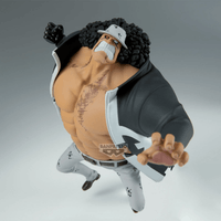 ONE PIECE BATTLE RECORD COLLECTION-BARTHOLOMEW KUMA- 5