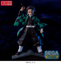 FIGURIZMα "Demon Slayer: Kimetsu no Yaiba" "Tanjiro Kamado" -Entertainment District Arc- 2