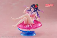TAITO Oshi no Ko Aqua Float Girls Figure - Ai - 【OSHI NO KO】 - photo 9