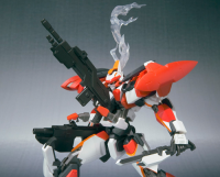 #91 ARX-8 Laevatein (Full Metal Panic) 9