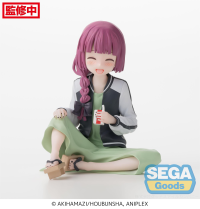 Anime "BOCCHI THE ROCK!" PM Perching Figure "Kikuri Hiroi" 1