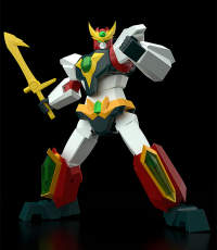 MODEROID Daiteioh 11