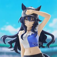BANDAI Umamusume: Pretty Derby BoC'z we Verxina as Queen V Figure - Umamusume: Pretty Derby - photo 3