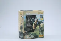 52TOYS BB-69 MOONSAFARI - BEASTBOX - photo 12