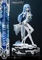 Prime 1 Studio Premium Masterline EVANGELION: 3.0+1.0 THRICE UPON A TIME Rei Ayanami			 - Rebuild of Evangelion - photo 8