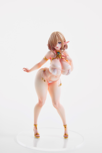 5th villager Kukuru bathing suit ver. 5