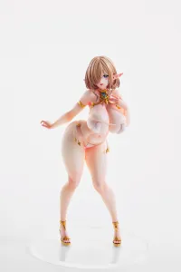 Vertex 5th villager Kukuru bathing suit ver. - Elf Village - photo 5