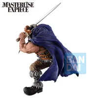 BANDAI Dorry (Giant Bash!! Vol.1)(TBA) Masterlise Expiece - ONE PIECE - photo 2